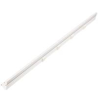Task Lighting 36.5" 16.5 watt 120 volt Tunable White Remote Power Series LED Lighted Power Strip